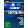 OneGate Media GmbH Polizeiruf 110 - Box 18 (DDR TV-Archiv) mit Sammelrücken