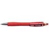 BIC Penna a sfera ReAction, 0,4 mm, rosso