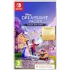 Nighthawk Interactive Disney Dreamlight Valley: Cozy Edition (Download Code in Box) - Switch