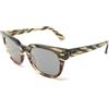 Ray-Ban OCCHIALI DA SOLE DONNA RAY-BAN RB 2168 METEOR 1254/Y5