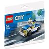 LEGO City 30366 - Police Car