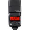 Godox TT350S 2.4 G Ttl Flash Speedlite per Fotocamere Sony