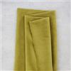 Ciniglia a metraggio - col. 304 verde oliva chiaro