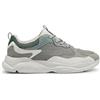 HUGO Leon_Runn_mxmt, Running Uomo, Grigio Scuro, 44 EU