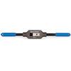 Park Tool Unisex TH-2 Manico Grande per rubinetti da 4 - 12 mm e Fino a 9/40,6 cm, Colore: Blu