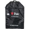 DAINESE Sacca D-AIR RACING SUIT BAG Nero DAINESE UN