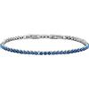 Morellato Tesori Bracciale Donna in Argento 925 - SAIW104