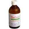 LIVI Sas di Lincetto & C. TIOFLUID GOCCE 200ML