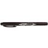 Tombow OS di tme33 fine Liner Mono Twin con due punte, Nero