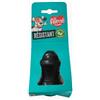 Aimé - Giocattolo per cani, Cronos Pepper M 8,5 cm, resistente e naturale, con serbatoio per dolcetti, produzione europea
