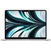 APPLE MacBook Air Chip M2 Display Liquid Retina 13,6" Ram 8GB SSD 256GB Tastiera Retroilluminata Colore Argento