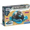 Clementoni - 78800 - Science & Play Robotics - Robobeetle, 8-12 anni