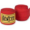 Ben Lee Benlee - Benda elestica per box, rosso (rosso), 450x5 cm