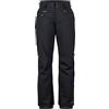 Marmot Wm's Slopestar Pant Pantaloni Da Neve Rigidi, Abbigliamento Per Sci E Snowboard, Antivento, Impermeabili, Traspiranti, Donna, Black, L