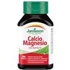 Jamieson Calcio Magnesio Con Vitamina D 200 Compresse