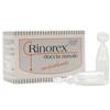 Rinorex Doccia Nasale Bicarbonato 15x5ml Rinorex