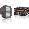 OSRAM LEDriving® Cube PX3500 Spot, LEDPWL 111-SP, luci da lavoro a LED OFF ROAD, 3500 lumen, 1 lampada