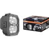 OSRAM LEDriving® Cube PX2500 Spot, LEDPWL 110-SP, luci da lavoro a LED OFF ROAD, 2500 lumen, 1 lampada