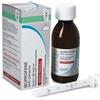 Amicafarmacia Ibuprofene Doc 100mg/5ml Gusto Fragola 150ml