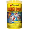 Tropical Gold Fish Color Flakes da 20 gr