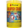 Tropical Gold Fish Color Flakes da 50 gr