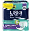 FATER SPA LINES DERM PANN MUT AP M 12PZ