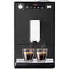Melitta Solo - Macchina da caffè con beccuccio regolabile in altezza, piccola macchina da caffè con serbatoio dell'acqua rimovibile, per caffè o caffè