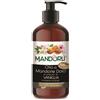 CODEFAR Srl Mandorli vaniglia olio corpo 300 ml