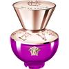 Versace Pour Femme Dylan Purple Perfumed hair mist