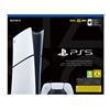 Sony PlayStation 5 Slim Digital 1.02 TB Wi-Fi Nero e Bianco GARANZIA ITALIA