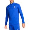 Nike Pullover da allenamento Nike Paris Saint-Germain Strike da uomo