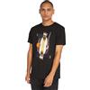 Mister Tee King James La, Maglietta Uomo, Nero (Black), 3XL