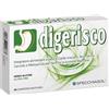 Specchiasol srl DIGERISCO 45CPR