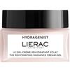 Lierac (laboratoire native it) HYDRAGENIST IL GEL CR REIDRAT