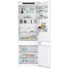 Siemens PI Frigorifero combinato da incasso KB96NVFE0 da 71 cm