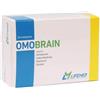 Life Med Omobrain Integratore Alimentare, 30 Compresse Da 1000 mg