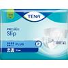 Tena Proskin Slip Plus - Pannolone Assorbente per l'incontinenza urinaria taglia L, 10 pezzi