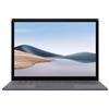 MICROSOFT Laptop4 13, 13,5 pollici, processore Intel® Core I7 1185G7 , Iris Plus graphics 950 , 16 GB, Platinum