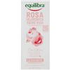 Equilibra Rosa Ialuronica Siero Viso Levigante 30 ml