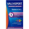 COOPER CONSUMER HEALTH IT Srl VALDISPERT SONNO 4 IN 1 30 CAPSULE MOLLI