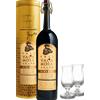 Poli Vaca Mora Amaro Veneto Riserva in Latta - Formato: 50 cl