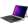 Microtech Tablet E-Tab Pro Intel N5105 8Gb 128Gb 10.1'' Windows Pro con Stylus e Tastiera