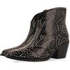 GIOSEPPO Struer, Mocassino Donna, Nero, 36 EU
