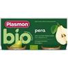 PLASMON (HEINZ ITALIA SpA) Plasmon Omog Pera Bio 2x80g