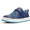 Camper Runner Four K800247, Scarpe da Ginnastica Bambini e Ragazzi, Marrone Medio 022, 25 EU