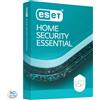 ESET NOD 32 Home Security Essentials 2025 Multi Dispositivo (Windows - MacOS - Android)