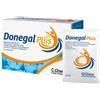 donegal plus