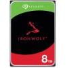 SEAGATE HDD Seagate IronWolf 8TB (ST8000VN002)