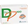 AG PHARMA Srl AG Pharma Dicoplus 100 Integratore Alimentare 60 Capsule