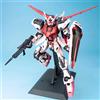 Bandai GUNDAM - 1/60 Strike Rouge + Skygrasper Perfect Grade Model Kit PG Bandai